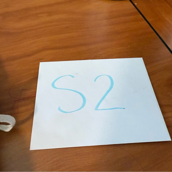 Chuck Taylor All Star OX Converse Low Top Sneaker Yellow White Lace Up Casual W7 - Picture 8 of 8